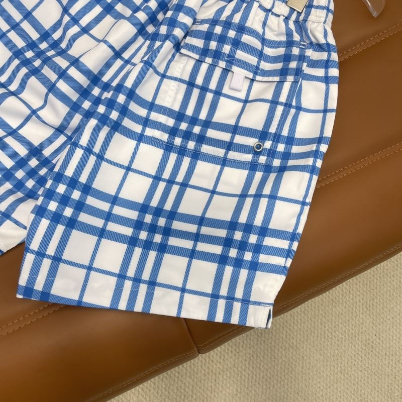 Burberry Short Pants